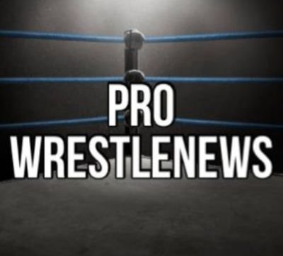 Providing Pro Wrestling News & Exclusive News, Reviews.