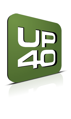 UpRise40 Profile