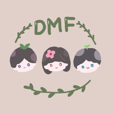 dmf | ON🎐