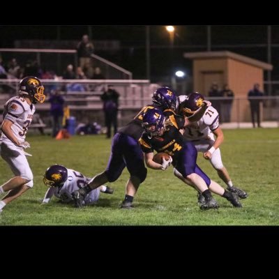 6ft3 300lb
OLINE 🥞
Blissfield HS
517-270-7431
class of 2024