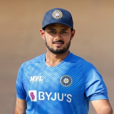 Professional Cricketer | Indian Team | India A & Gujarat | Off the pitch: Avid Reader 📚 For work enquiries 📩 contact.priyankpanchal@gmail.com