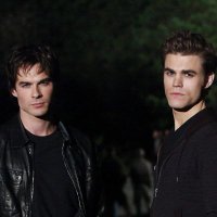 Salvatore brothers (@ciniforever) 's Twitter Profile