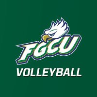 FGCU Volleyball(@FGCU_VB) 's Twitter Profile Photo