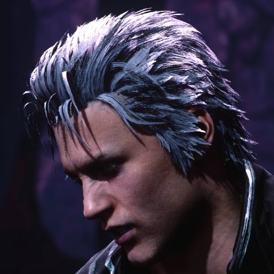 Mercilie_'s profile picture. she/they|24.🚫DO NOT REPOST MY SCREENSHOTS WITH WATERMARK🚫
+18 (:
I post DMC screenshots,videos
ArtAcc:@MercilieDraws
💙Vergil is love,Vergil is life💙