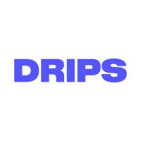 Drips(@dripsnetwork) 's Twitter Profileg