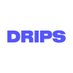 Drips (@dripsnetwork) Twitter profile photo