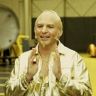 Professor Goldmember