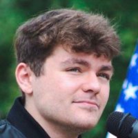 Nicholas J. Fuentes (@nickjfuentes) 's Twitter Profile Photo Nicholas J. Fuentes (@nickjfuentes) 's Twitter Profile Photo
