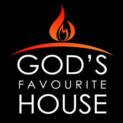gfhliveHQ's profile picture. A global community reaching the world for Christ!