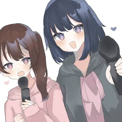 咲くらもち@新人歌い手ユニットさんのプロフィール画像