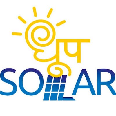 DhoopSolar Profile Picture