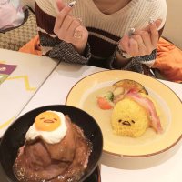【🍎会長】ぐでか´⌓`♡🍥🕙 (@gudetamama_gdka) Twitter profile photo