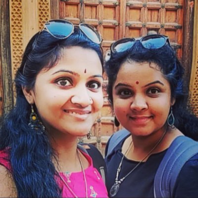 NaliniNarayani's profile picture. Reading