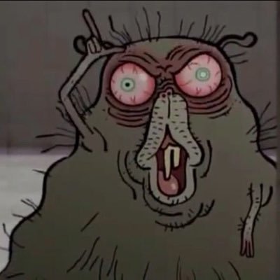 Pugbo2's profile picture. girly teen girl from faraway ville 😨