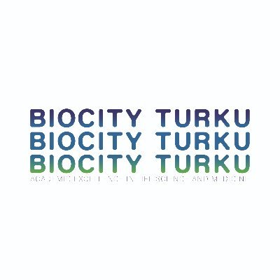 BioCity Turku is supporting and coordinating life #science and molecular medicine related #research in @UniTurku and @AboAkademi

#biocityannouncement