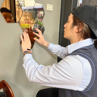 omgchirooffice's profile picture. 