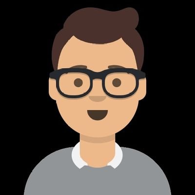 Senior Software Engineer @Boeing ✈|
React & Java enthusiast | Amateur Investor💰| Helping 🙋🏻 juniors
https://t.co/jc2Xvv7gWr
https://t.co/RXWa0ePbQe