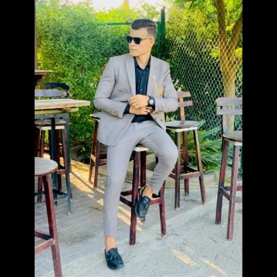 Yusef_alhosiny's profile picture. 💙🌍