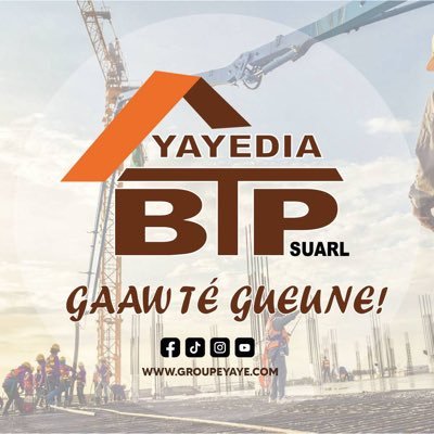 Entreprise spécialisée dans le BTP. Elle offre des services dans le terrassement et la vente de terrains, la construction, l’immobilier, la facilité de paiement