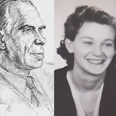 Twitter site for the composers William Alwyn and Doreen Carwithen. Follow us on Facebook too at https://t.co/ZqTmrFeW05…