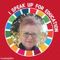 The Global Citizens English Project(@CLIL4SDGs) 's Twitter Profile Photo