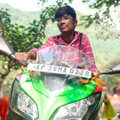 SampathPonnada Profile Picture