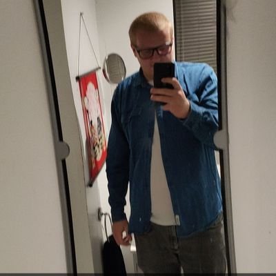 Garethsweet7's profile picture. 