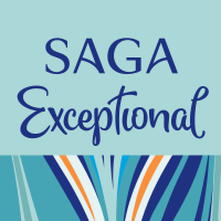 Saga Exceptional(@SagaExceptional) 's Twitter Profile Photo