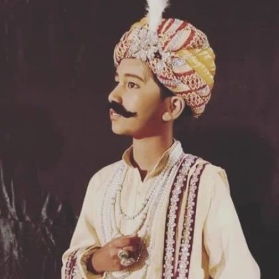 Inumello404's profile picture. And then life said, "Enough child! Lets see something below your expectation"