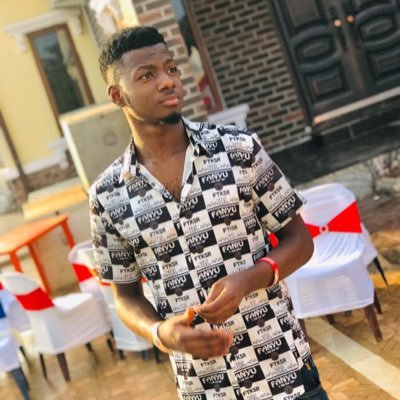 goodygluck's profile picture. 