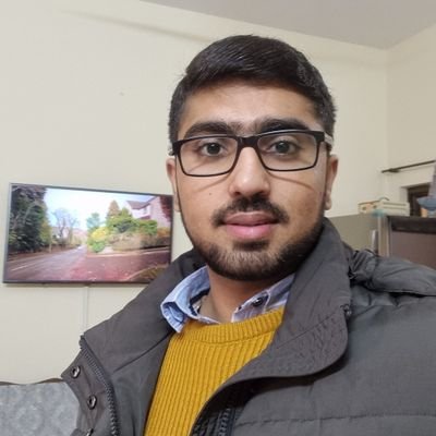 Clinical Pharmacist|Primary care | Mphil Scholar |
Love Architecture | Scorpio 17 |
Our Soul discovers itself when we come into contact with a great mind.