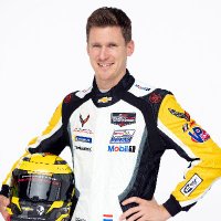 Nicky Catsburg (@nickcatsburg) 's Twitter Profile