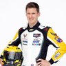 nickcatsburg's profile picture. Corvette Racing driver.