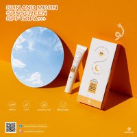 Sunandmoon by Pariploy (@sunandmoon_me) 's Twitter Profile