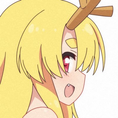 ｺﾛﾁﾔﾝﾇさんのプロフィール画像