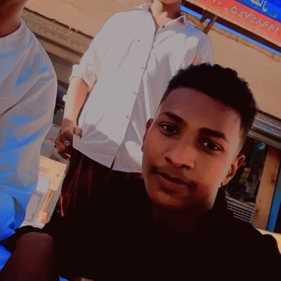 DawdBabkr's profile picture. مسالم