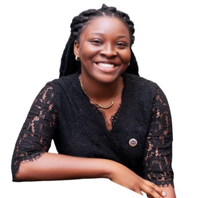 MCathyna's profile picture. Extravertie passionnée du service,de communication digitale, du branding de marque,de personal branding,de leadership,d'art oratoire, de mode, de patisserie