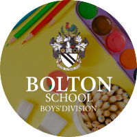 Art at Bolton School Boys' Division(@BSBDArt) 's Twitter Profile Photo