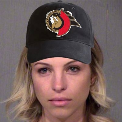 My name is Monika Caryk. Well known bully in the sens community. But I am here to regain your trust Sens fans. Jakob Chychrun fan