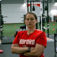 Jennifer Norton(@JNstrength) 's Twitter Profile Photo