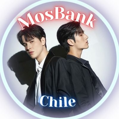 Fc official del MosBank en chile 🇨🇱👑🇹🇭.
🐉🖤 @mos_psl
🐯🤍 @bank_mondop
Since 02/11/22 🧚🏻‍♀️✨ #mosbanky