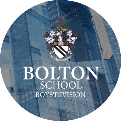 Business & Economics at @BoltonSch, an independent day school for students aged 0-18, located in Bolton, Greater Manchester.
