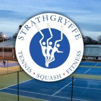 Strathgryffe Tennis, Squash & Fitness (@strathgryffe) 's Twitter Profile