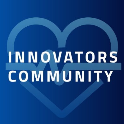 The Healthcare Innovators Community, run by EIT Health