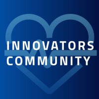 EIT Health Innovators Community (@eith_community) 's Twitter Profile Photo EIT Health Innovators Community (@eith_community) 's Twitter Profile Photo