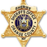 OrangeCountySheriff (@ocsheriffny) 's Twitter Profile