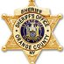 OrangeCountySheriff (@OCSheriffNY) Twitter profile photo