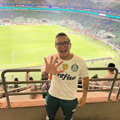 OficiWellington's profile picture. 