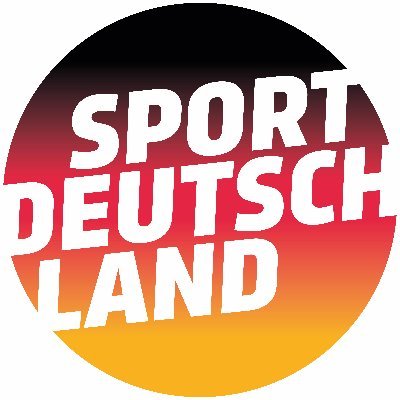 Wir sind #sportdeutschland @DOSB - und informieren Euch über Events und Kampagnen von Breitensport bis Spitzensport. Impressum: https://t.co/4utJt2gw7G