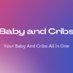 Baby and Cribs (@BusyBaby1322) Twitter profile photo